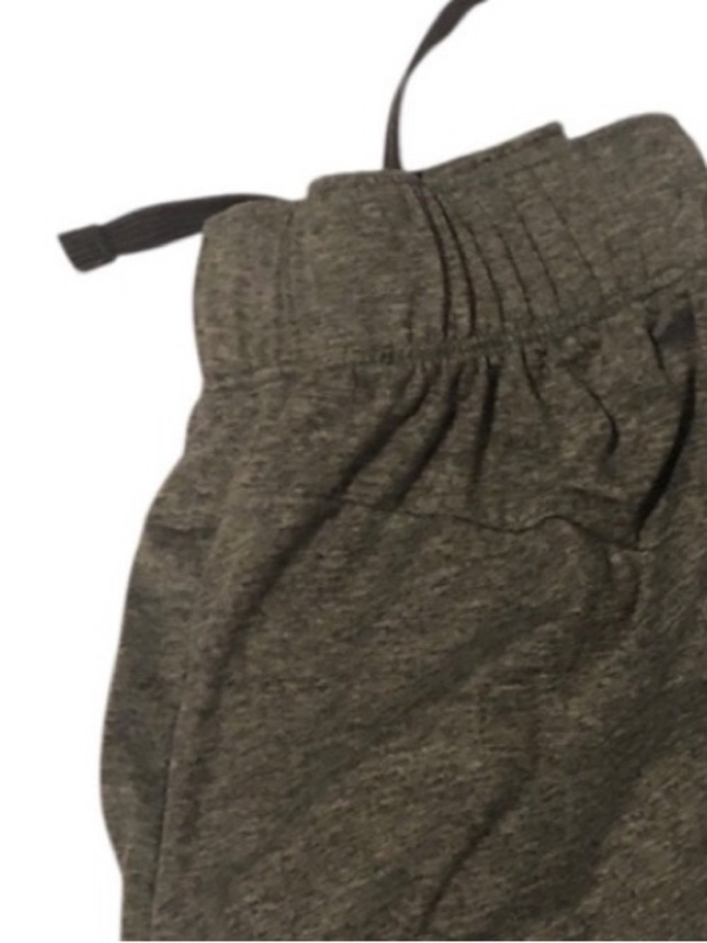 Kids Charcoal Joggers